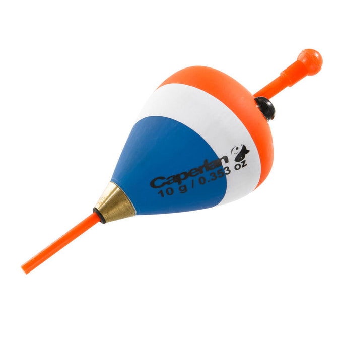 





RHODE SHAPE 1 20 g sea fishing float, photo 1 of 6