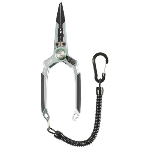 





FISHING PLIERS LIGHT P-900