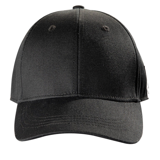 





BASEBALL CAP BA500 Black JR, photo 1 of 8