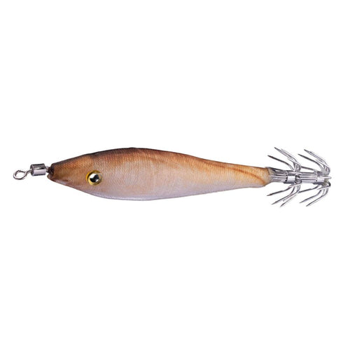 





Oppai Jig for Cuttlefish and Squid fishing EBIKA SFT 2.0/60 - Sardine