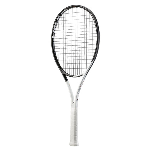 





300 g Adult Tennis Racket Auxetic Speed MP - Black/White