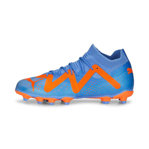 





Kids' Football Boots Future Match.3 MG - Blue