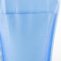 2L Transparent MTB Hydration Bladder - Blue