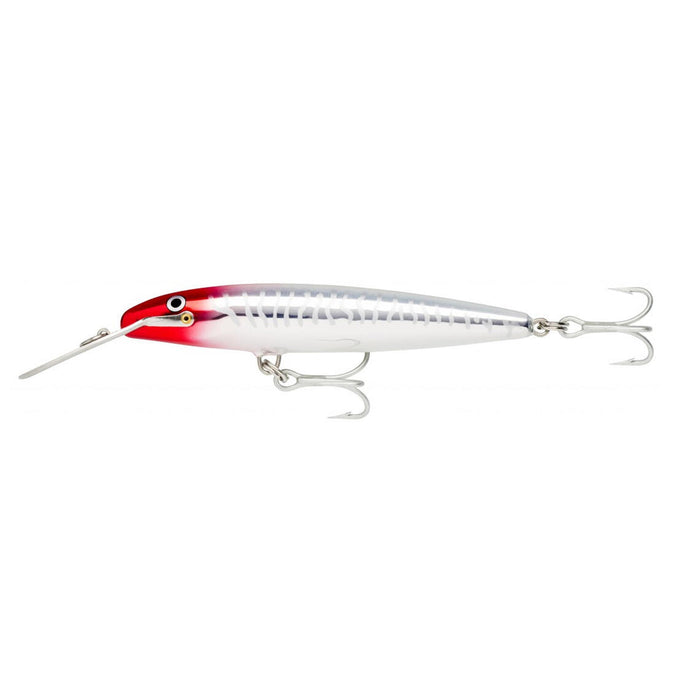 





Trolling crankbait CD MAGNUM 11 RHU, photo 1 of 1