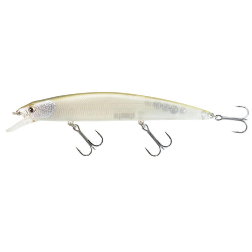 





MINNOW JERKBAIT HARD LURE WXM JKMNW 130 SP BACK