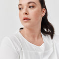 Women's breathable running T-shirt Dry+ Breath