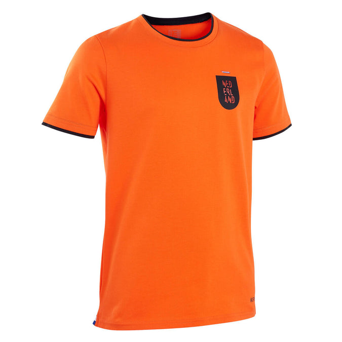 





Kids' Shirt FF100 - Netherlands 2024, photo 1 of 2