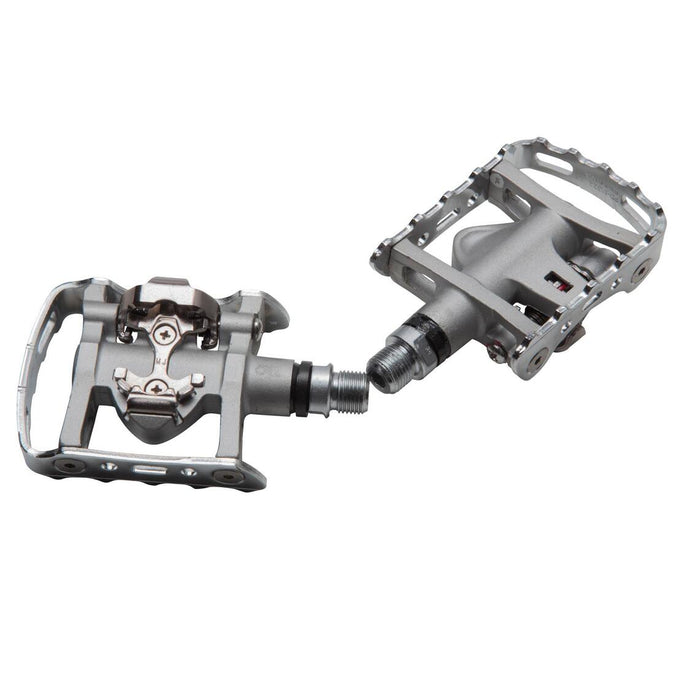 





Clipless Flat Aluminium MTB Pedals M324 SPD, photo 1 of 5