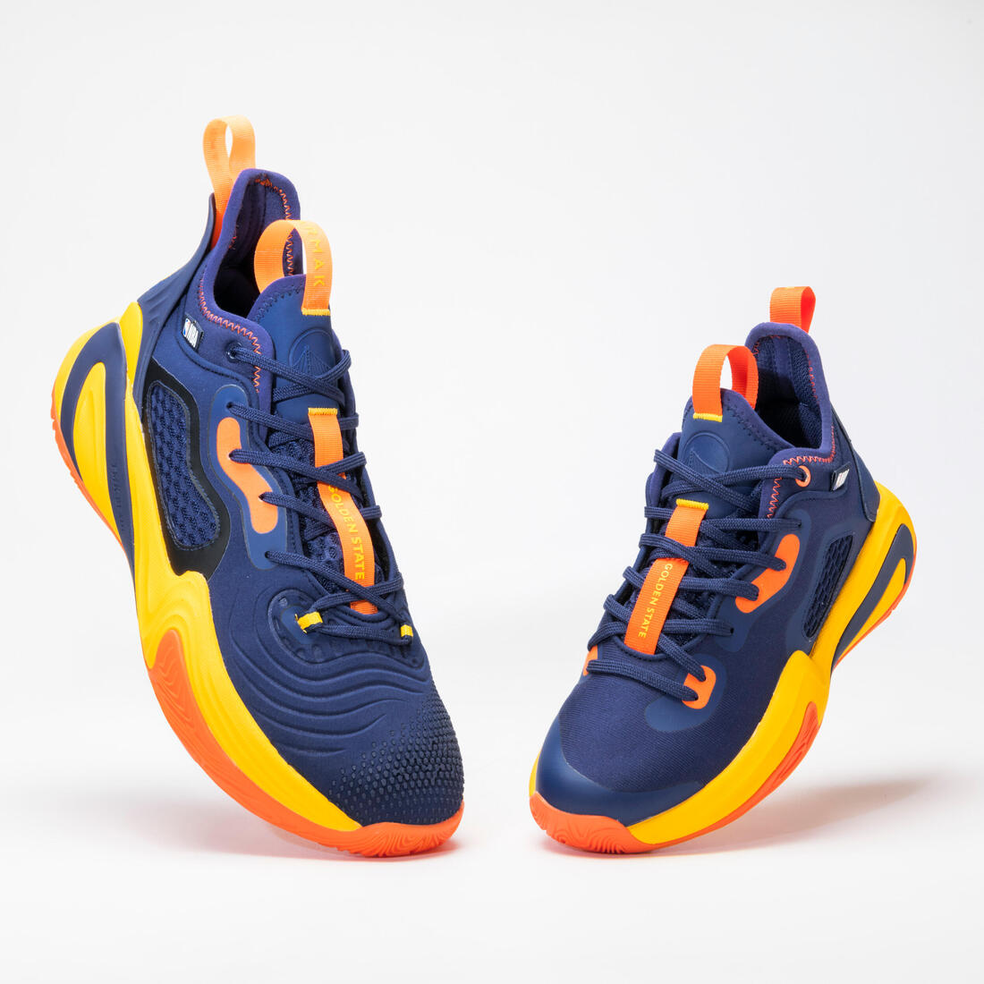 Men's/Women's Basketball Shoes SE900 - Red/NBA Chicago Bulls