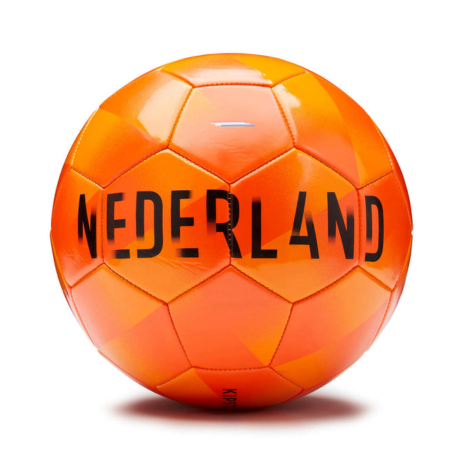 





Netherlands Football - Size 5 2022, photo 1 of 7