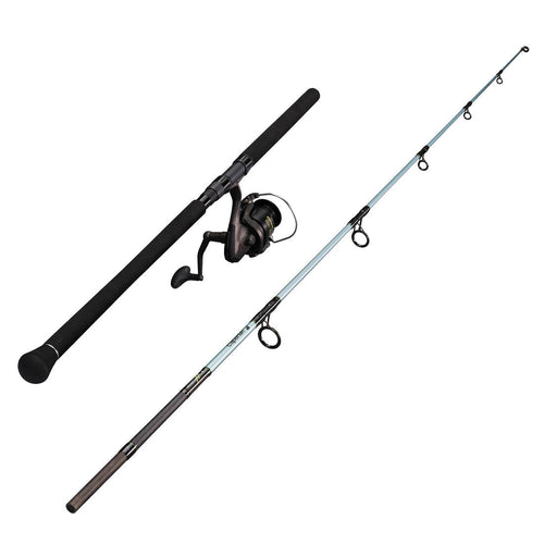 





CATFISH FISHING BIGFIGHT-5 240 G COMBO