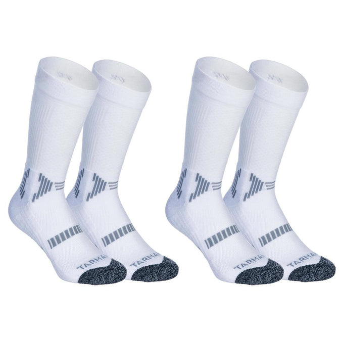 





Men's/Women's Mid Basketball Socks SO500 Twin-Pack, photo 1 of 8