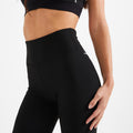 Women's High-Waisted Fitness Cardio Cycling Shorts