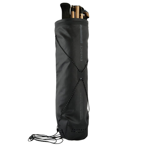 





TRAIL RUNNING QUIVER BLACK