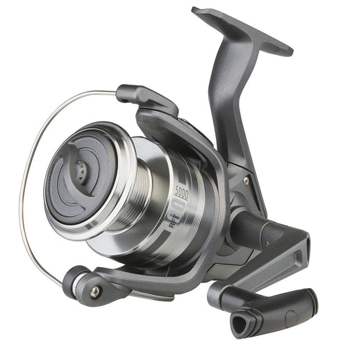 





Fishing Reel RFT 100 - 5000