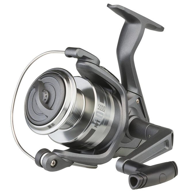 





Fishing Reel RFT 100 - 5000, photo 1 of 7