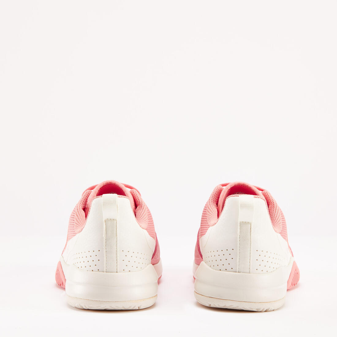 Kids' Tennis Shoes with Laces TS500 Fast - Nightsky