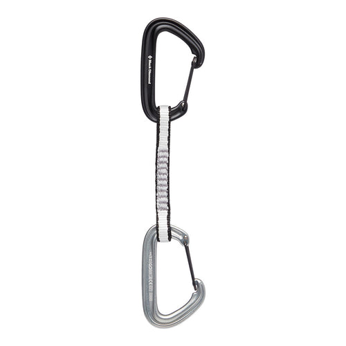 





QUICKDRAW CLIMBING AND MOUNTAINEERING - LITEWIRE 12 CM