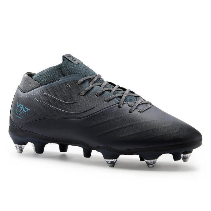 





Premium Leather SG Football Boots Viralto IV - Black, photo 1 of 8