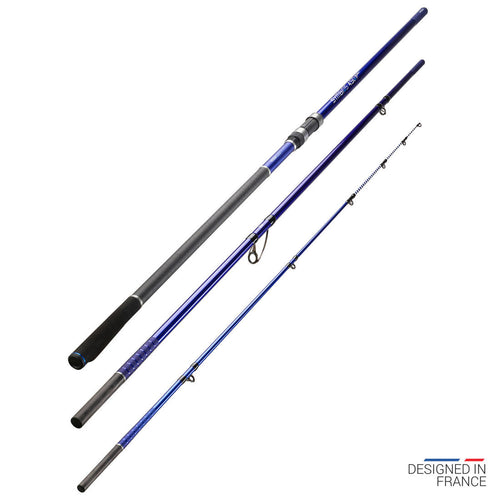 





SYMBIOS -500 450 surfcasting rod