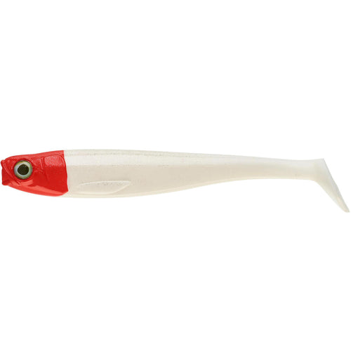 





SOFT LURE CATFISH FISHING ROGEN 200 RED HEAD X1