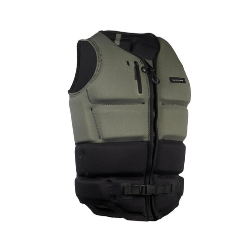 





MEN'S WAKEBOARDING BUOYANCY AID IMPACT VEST 500 (50 NEWTONS)