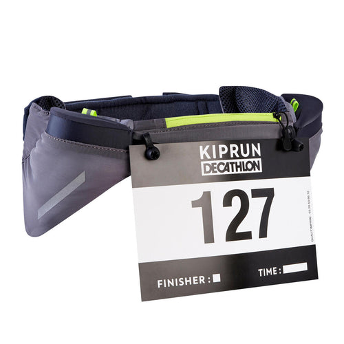 





FLASK HOLDER RUNNING BELT 150ML + RACE NUMBER