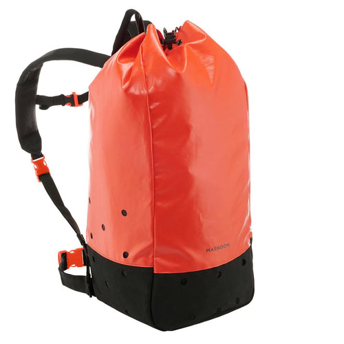 





Canyoning Backpack 35 L - Maskoon 35