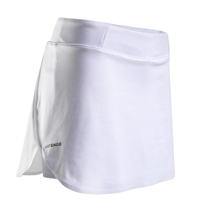 





Women's Tennis Quick-Dry Soft Skirt Dry 900, photo 1 of 10
