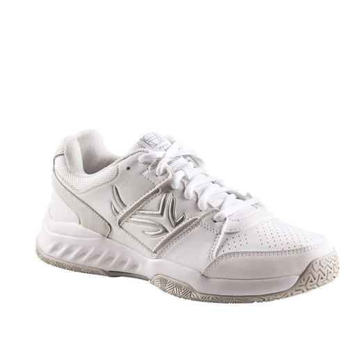 





Women's Tennis Shoes TS 160 - White