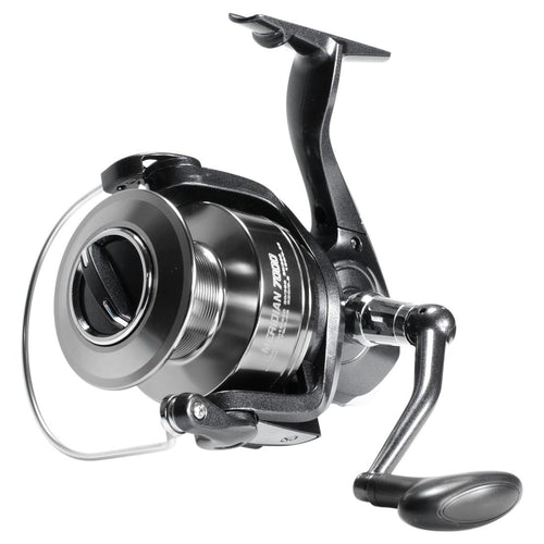 





MERIDIAN 7000 SEA FISHING REEL