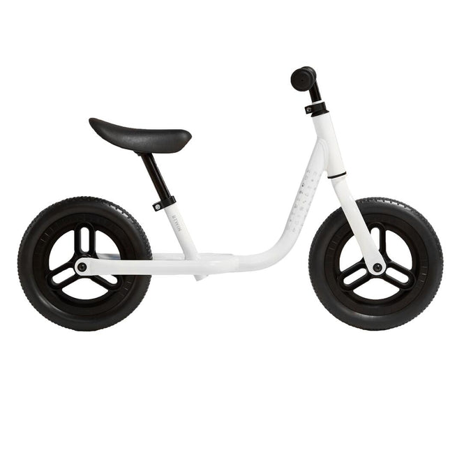 





Balance Bike Runride 100 - White, photo 1 of 12