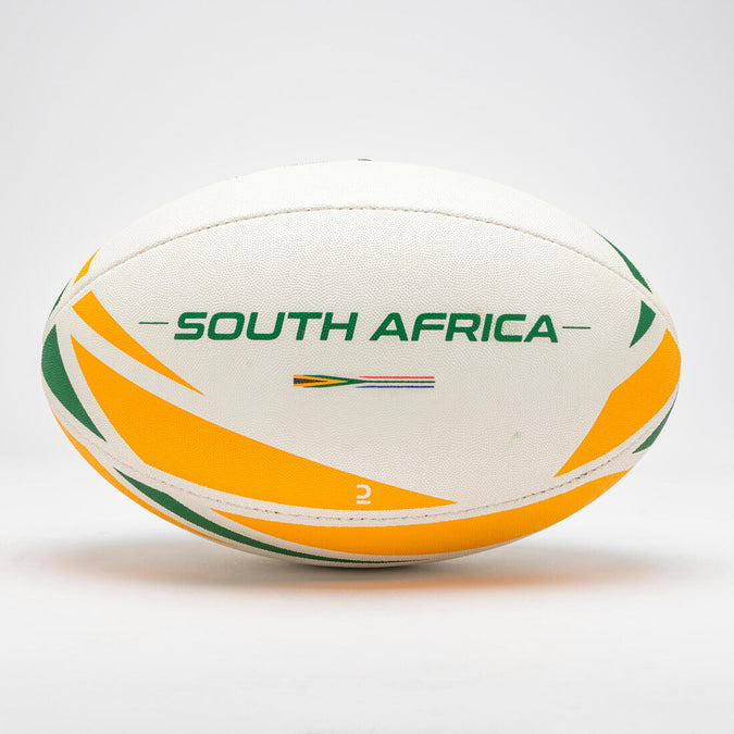 





Rugby Ball Size 5 - South Africa, photo 1 of 5