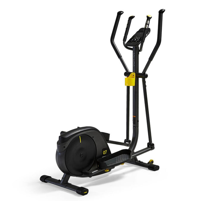 





Smart Cross Trainer 500, photo 1 of 7