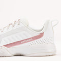Kids' Tennis Shoes with Laces TS500 Fast - Nightsky