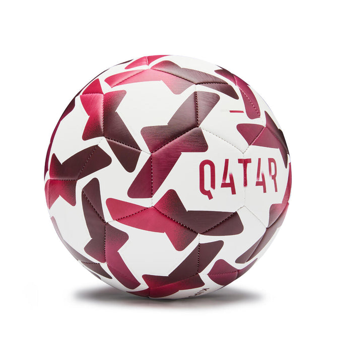 





Size 5 Football - Qatar 2022, photo 1 of 7