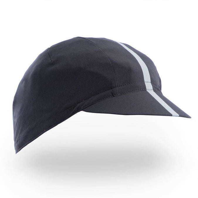 





RoadR Ultralight Cycling Cap 520 - Black, photo 1 of 4