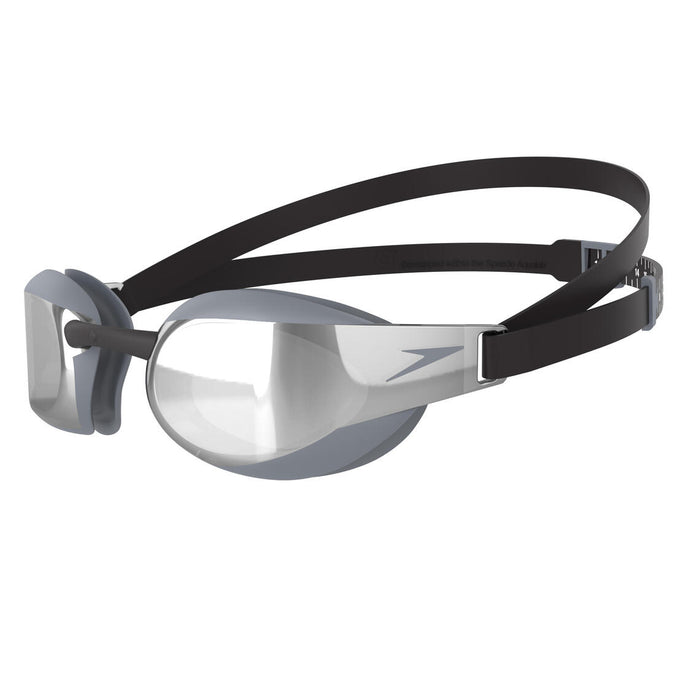 





Swimming Goggles Fastskin Elite - Exclusive Silver, photo 1 of 6