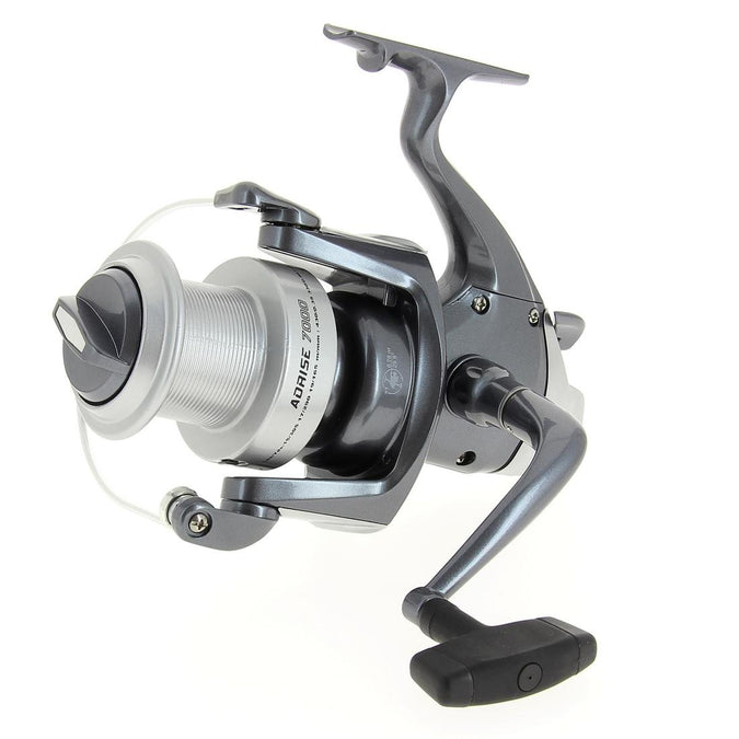 





Fishing Surfcasting Reel Adrise 7000, photo 1 of 15