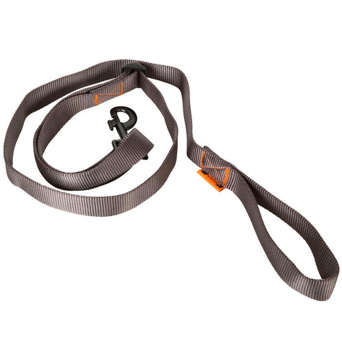 





Dog Lead - Grey