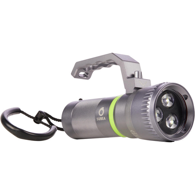 





SCD 800 lumens Scuba Diving Regulator, photo 1 of 9