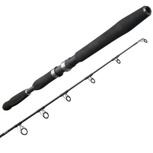 





START 5.5 Jig rod sea fishing