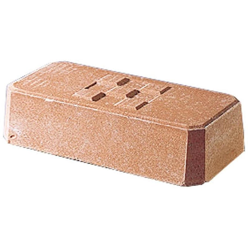 





Horse Roc Horse Riding Salt Block For Horse/Pony - 2kg Trace Elements