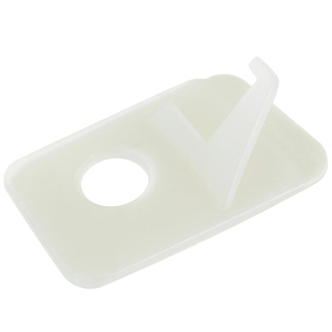 





Archery Plastic Left Hander Arrow Rest, photo 1 of 5