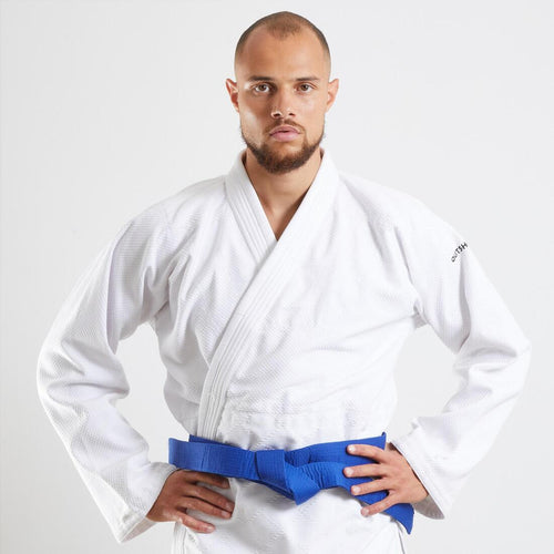 





Adult Judo Aikido Uniform 500