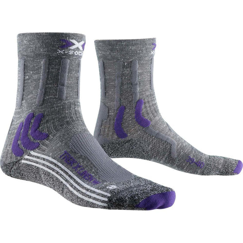 





Adult’s X-Socks hiking socks LINEN WOMEN