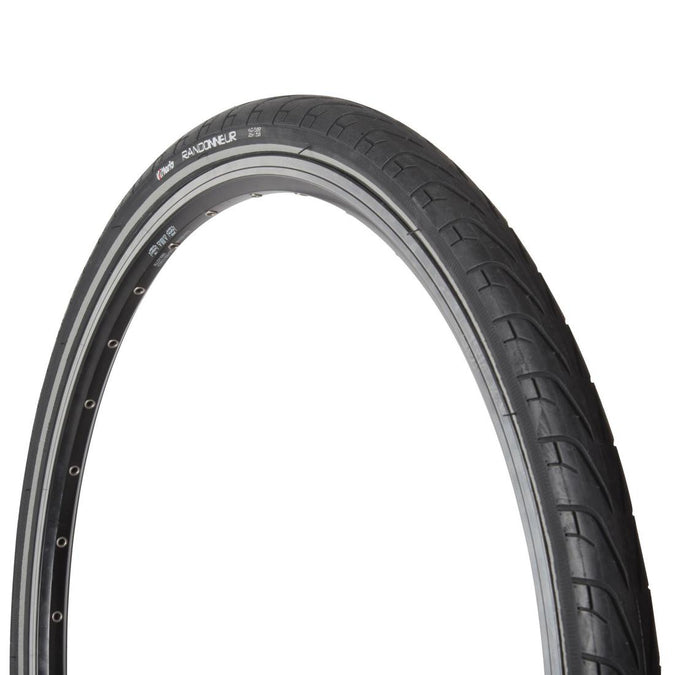 





Randonneur Bike Tyre 26x1.5, photo 1 of 4