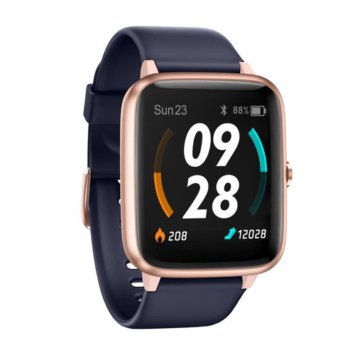 





Smartwatch Bonism ID205G - Pink