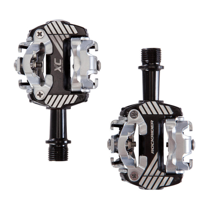 





Clipless Mountain Bike Pedals XC Race - Black, photo 1 of 6