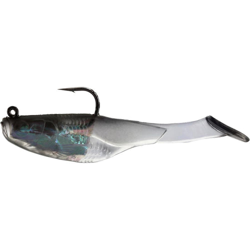 





CHELT 50 SOFT FISHING LURE - BLACK BACK